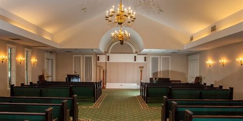 Kirk & Nice Suburban Chapel Inc. | cemetery.com
